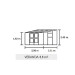  Royal Well | Muurkas Veranda 66 207329-01